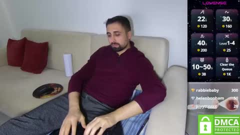 _jeem_ online show from January 6, 6:31 pm