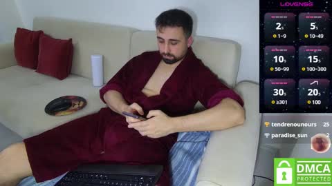 _jeem_ online show from January 20, 6:32 pm