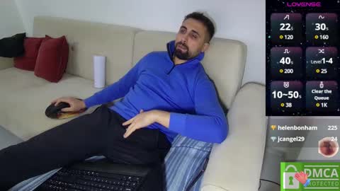 _jeem_ online show from January 21, 5:51 pm