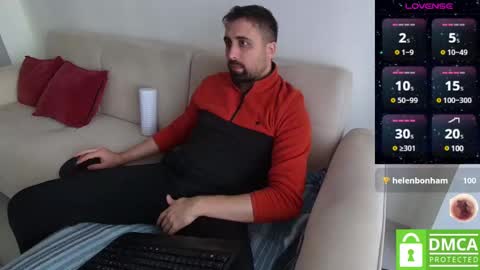 _jeem_ online show from January 30, 6:46 am