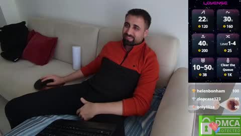 _jeem_ online show from January 30, 12:27 pm