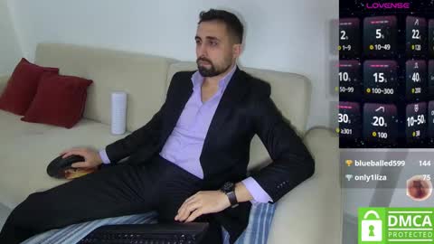 _jeem_ online show from February 5, 4:58 pm