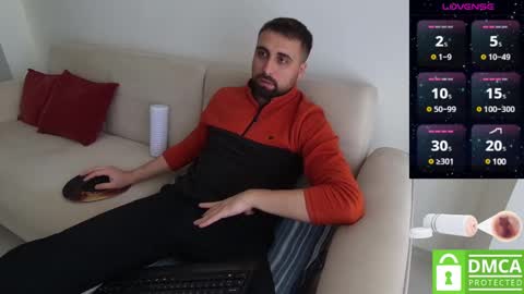 _jeem_ online show from March 5, 11:49 am