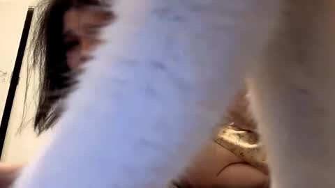 Snapshot of _jelly_melly_ chatting on April 9, 5:40 pm Elsa online show from April 9, 5:40 pm