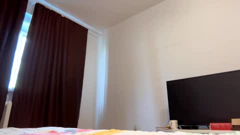 Snapshot of _jelly_melly_ chatting on May 1, 9:03 am Elsa online show from May 1, 9:03 am