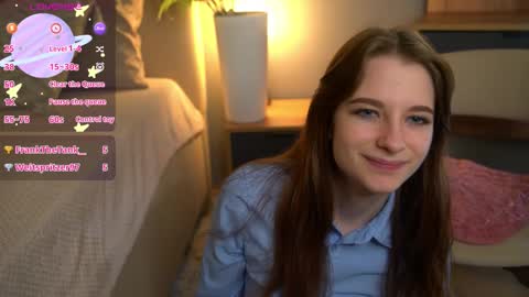 Jennifer online show from March 5, 3:08 pm