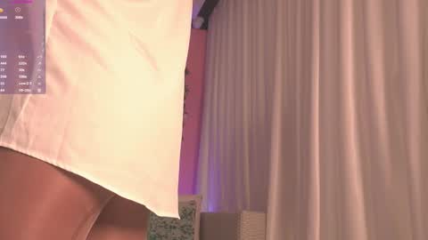 _jessica1 online show from March 1, 12:07 pm