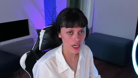  ...  online show from November 1, 7:05 pm