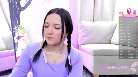    online show from March 9, 7:40 pm