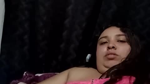 Jeniffer online show from October 26, 5:24 am