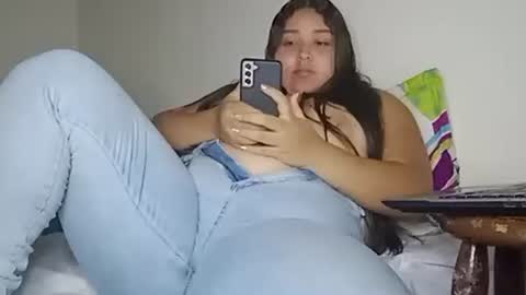 Jeniffer online show from October 28, 6:50 am