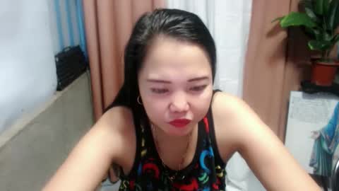 Snapshot of _joana chatting on October 13, 2:33 am _joana online show from October 13, 2:33 am