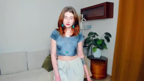 Rachel online show from November 10, 7:07 am