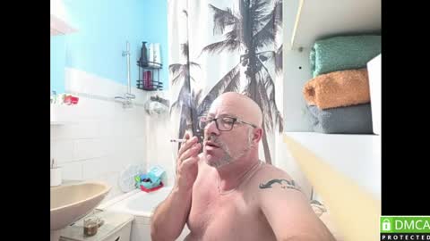 Snapshot of _joker69_ chatting on June 4, 2:06 am Joker online show from June 4, 2:06 am