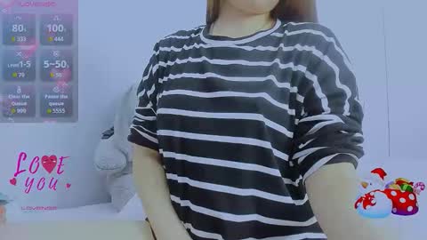 Joly online show from December 18, 2:28 am