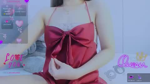 Joly online show from February 8, 2:26 am