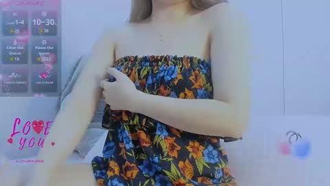 Joly online show from March 22, 2:26 am