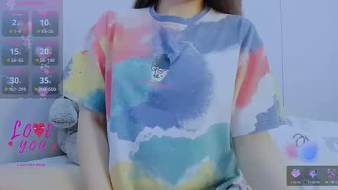 Joly online show from March 31, 2:24 am