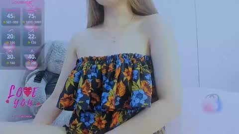 Joly online show from April 7, 1:50 am