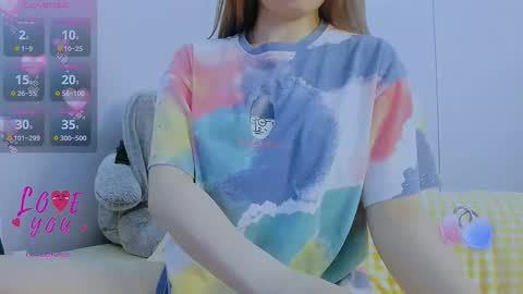 Joly online show from April 19, 2:22 am