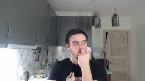 Joni online show from February 22, 11:03 pm