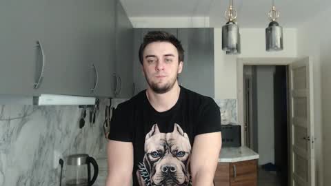 Joni online show from March 1, 10:02 am