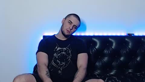 Joni online show from October 11, 5:17 am