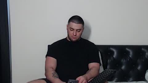 Joni online show from February 28, 6:36 am