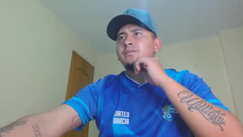 Snapshot of _jordanxxiii chatting on December 4, 11:57 pm jordan online show from December 4, 11:57 pm