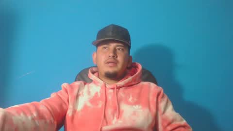 Snapshot of _jordanxxiii chatting on January 28, 4:08 am jordan online show from January 28, 4:08 am
