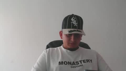 Snapshot of _jordanxxiii chatting on February 26, 9:48 pm jordan online show from February 26, 9:48 pm
