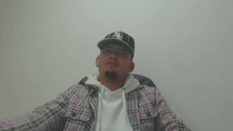 Snapshot of _jordanxxiii chatting on February 27, 2:32 am jordan online show from February 27, 2:32 am