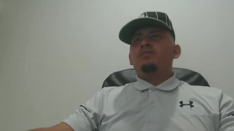 Snapshot of _jordanxxiii chatting on March 1, 5:20 am jordan online show from March 1, 5:20 am