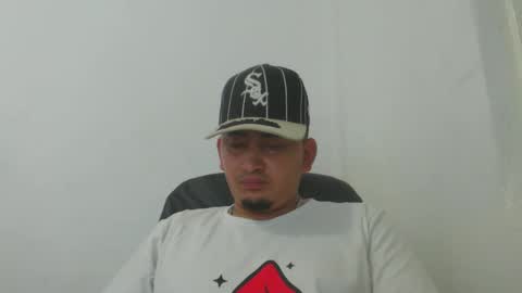 Snapshot of _jordanxxiii chatting on March 10, 6:23 pm jordan online show from March 10, 6:23 pm