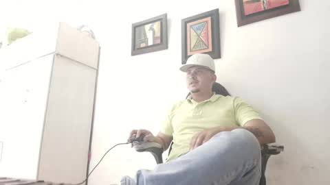 Snapshot of _jordanxxiii chatting on September 16, 6:53 pm jordan online show from September 16, 6:53 pm