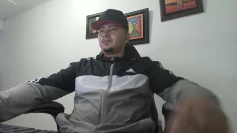 Snapshot of _jordanxxiii chatting on September 18, 10:50 am jordan online show from September 18, 10:50 am