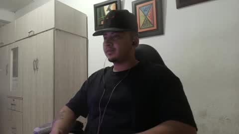Snapshot of _jordanxxiii chatting on September 21, 4:14 am jordan online show from September 21, 4:14 am