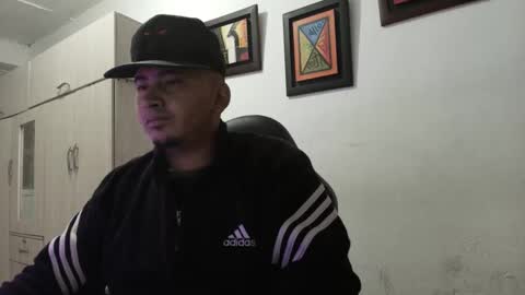 Snapshot of _jordanxxiii chatting on September 26, 7:34 am jordan online show from September 26, 7:34 am