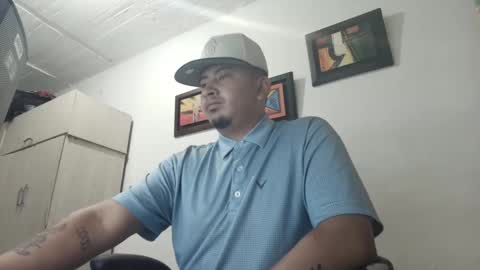 Snapshot of _jordanxxiii chatting on October 4, 11:03 pm jordan online show from October 4, 11:03 pm