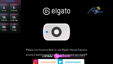 Snapshot of _jota33_ chatting on June 20, 4:15 am Jota online show from June 20, 4:15 am