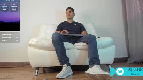 _juanes__ online show from February 25, 2:44 pm