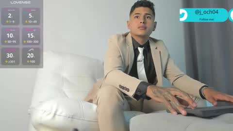 _juanes__ online show from March 12, 11:54 pm