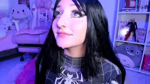 Snapshot of _julyana_ chatting on February 13, 4:39 pm JULIANA online show from February 13, 4:39 pm