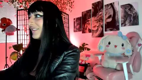 Snapshot of _julyana_ chatting on September 15, 3:01 pm JULIANA online show from September 15, 3:01 pm