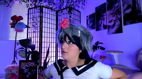 Snapshot of _julyana_ chatting on September 16, 3:24 pm JULIANA online show from September 16, 3:24 pm