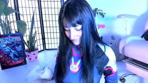 Snapshot of _julyana_ chatting on October 22, 5:24 pm JULIANA online show from October 22, 5:24 pm