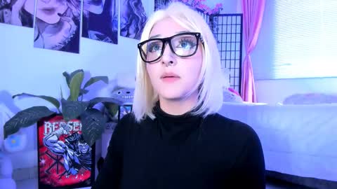 JULIANA online show from February 20, 5:02 pm