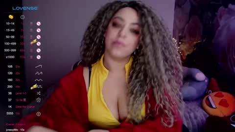 _just_a_queen_3 online show from February 20, 5:51 pm