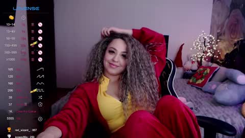 _just_a_queen_3 online show from February 20, 8:58 pm