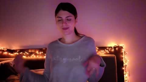 _just_a_simple_girl online show from February 2, 3:22 pm